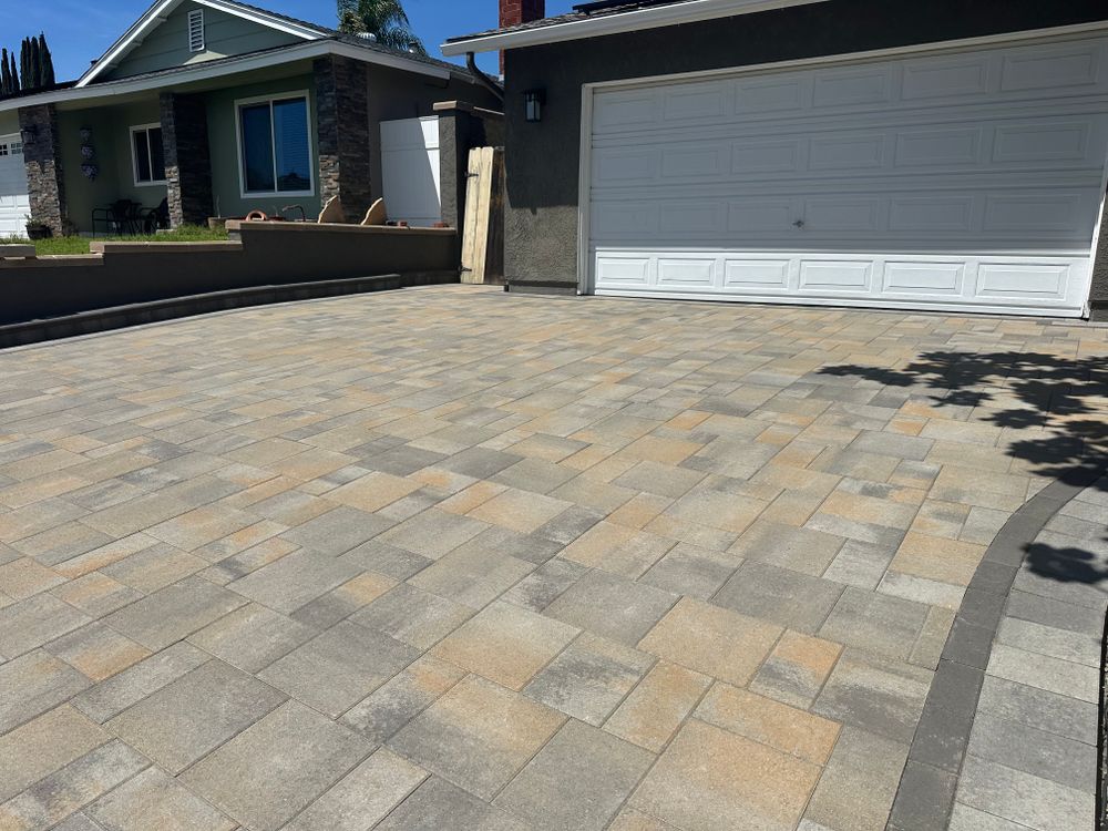 All Photos for DEL SOL PAVERS & TURF  in San Diego, CA