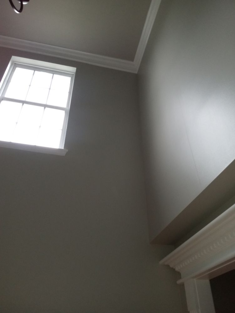 All Photos for Randy's Painting and Drywall Services LLC in Easton, Pennsylvania