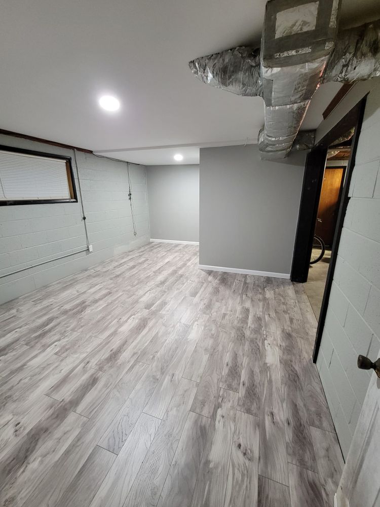 All Photos for Middle Man Construction in Fall Branch, TN