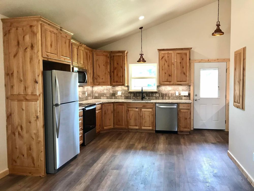 All Photos for Herrmann Construction in Stephenville,  Texas
