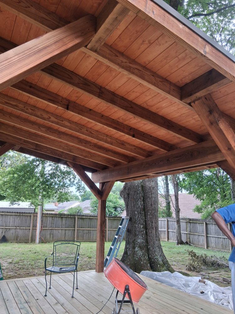 All Photos for Bomar Construction in Olive Branch, MS