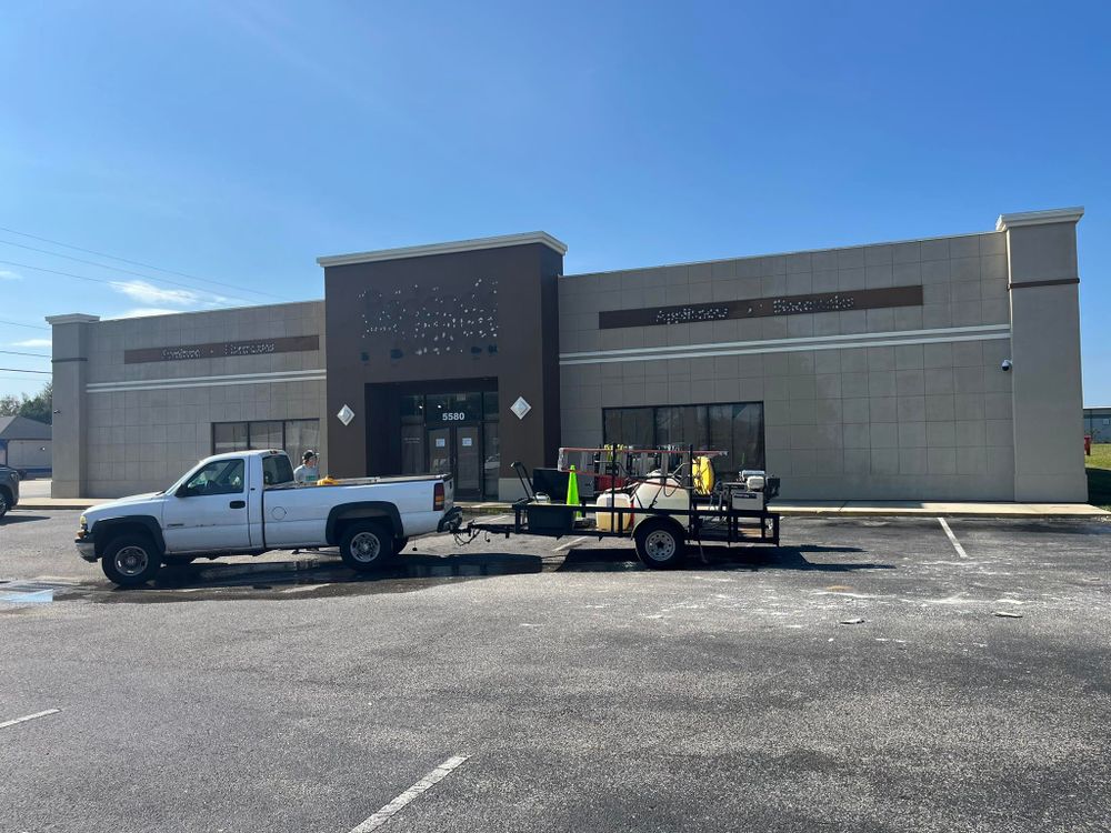 All Photos for All-Star Lawn Care & Soft Washing in Mobile, AL