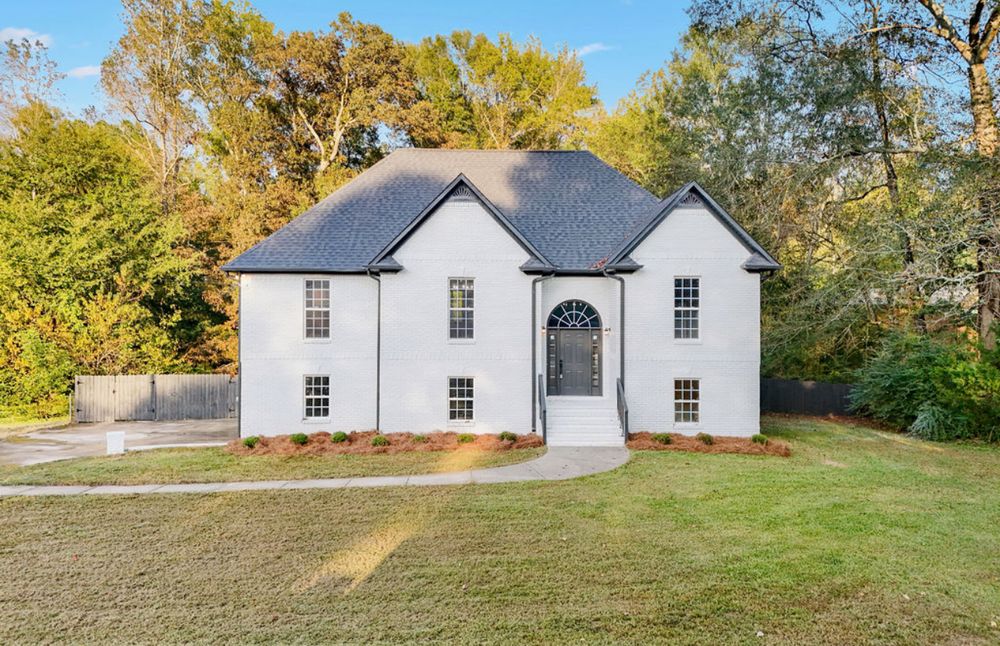 All Photos for Hometown Building Solutions in Springville, AL