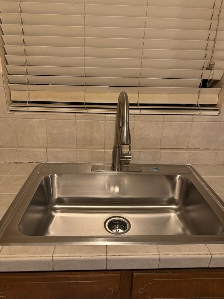 All Photos for FM Plumbing in Yuma, AZ