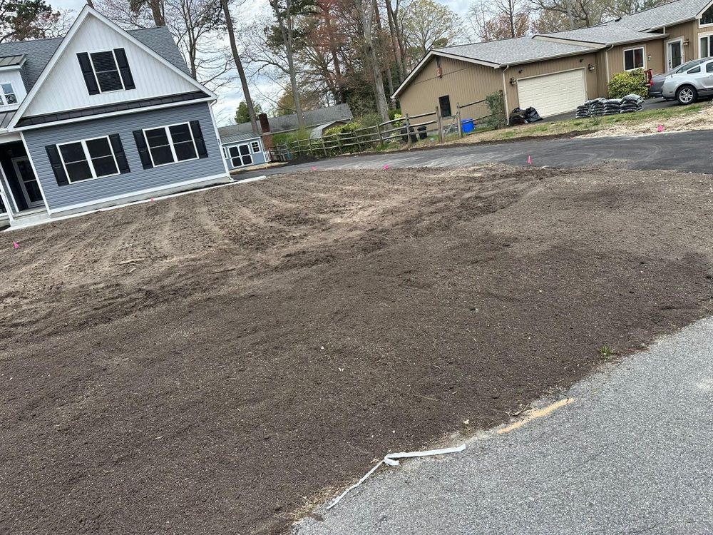 All Photos for Indian River Lawns and Landscapes in Frankford, DE