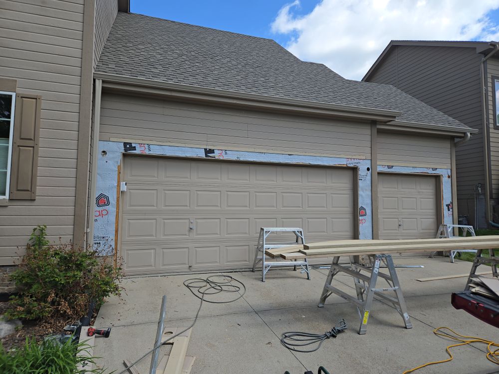 All Photos for Artifex Construction Inc in Omaha, NE