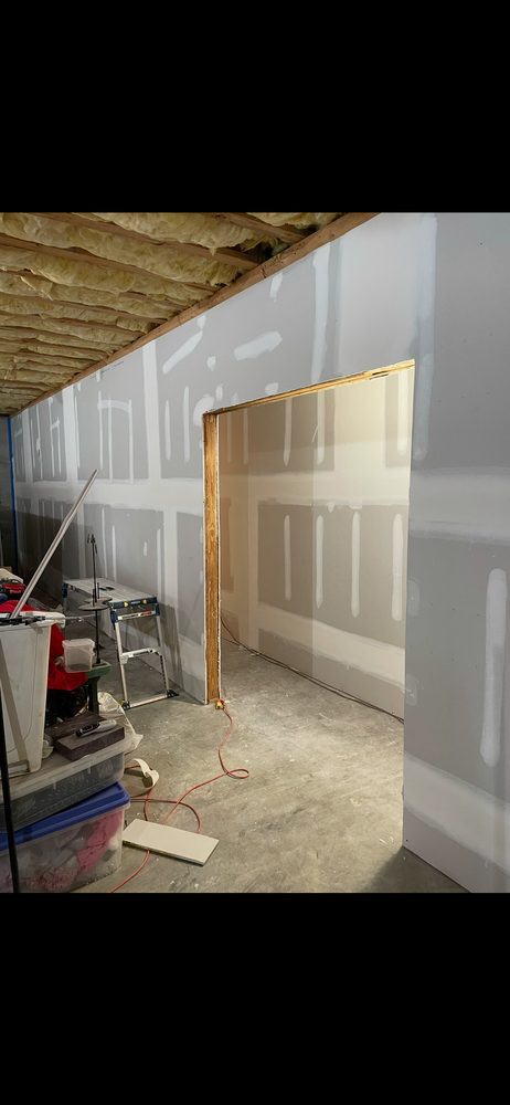 All Photos for Harris Drywall & Home Repair in Rutherford County, NC