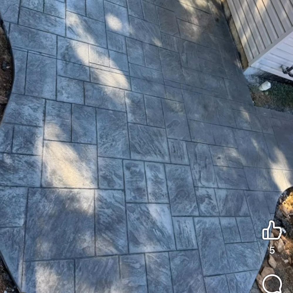 All Photos for Moat Concrete Construction in Westminster,  MD