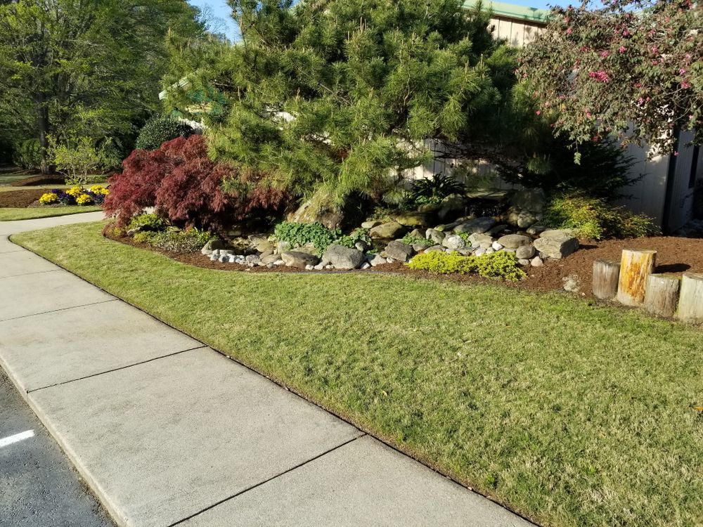 All Photos for Trinity Landscapes  in Lumberton, NC
