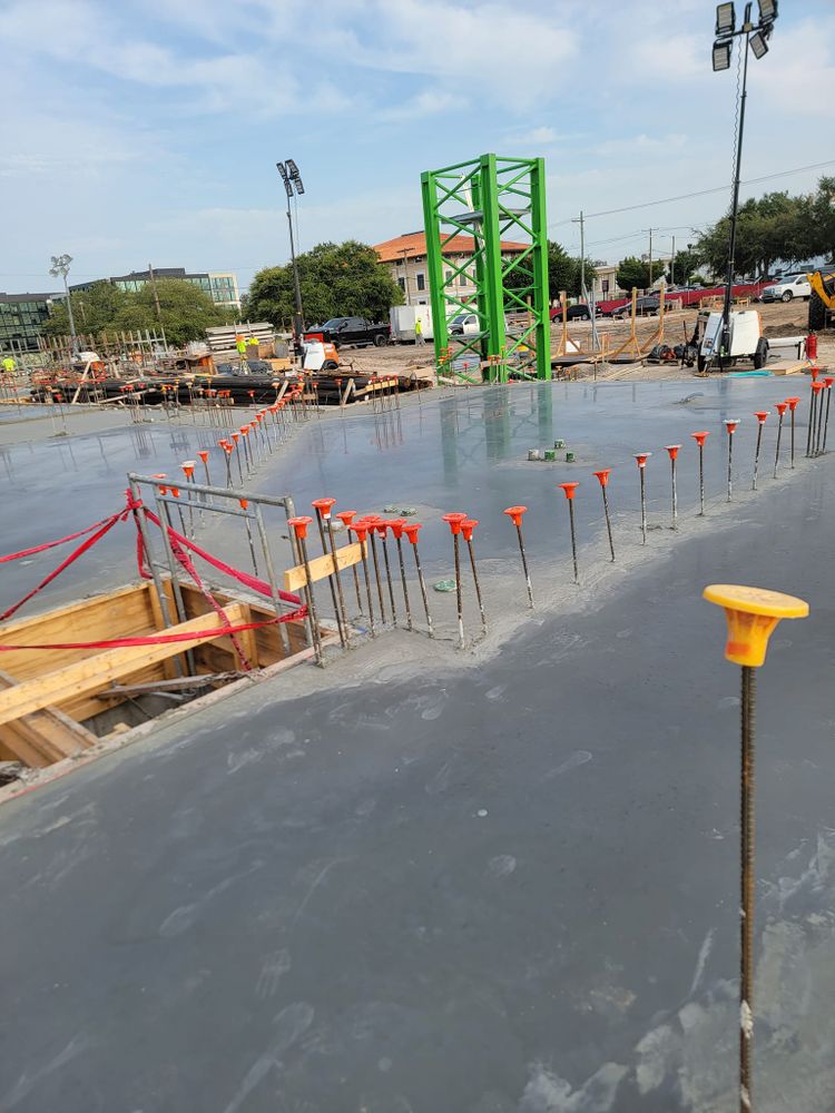 All Photos for USA Concrete in Lakeland, FL