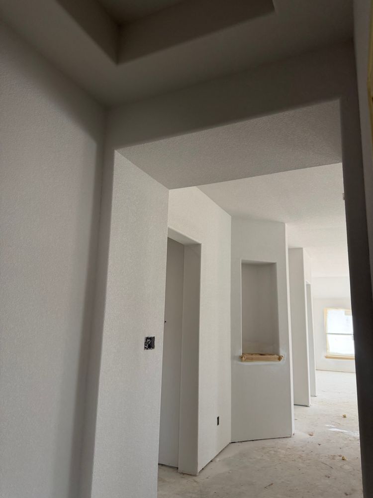 All Photos for Bafco Drywall in Crowley, TX