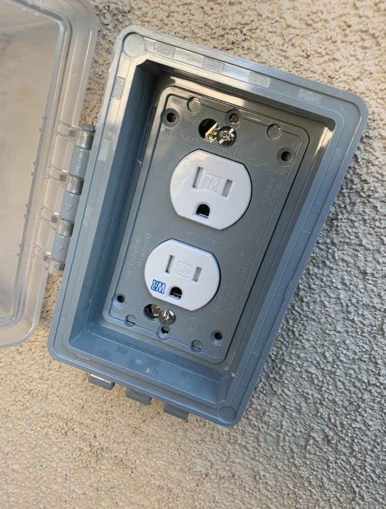 All Photos for ORCO Electrical Contractors LLC in Mesa, AZ