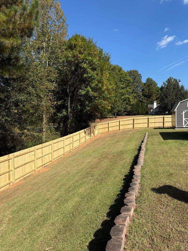 All Photos for J&J Hauling and Outdoor LLC  in Fayetteville, GA