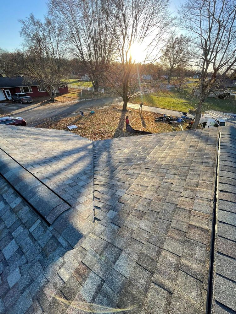 All Photos for Roofing Install Near Parker City, IN in Pendleton, IN