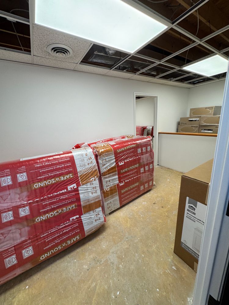 All Photos for Sanchez Paint Pros in Frederick, MD