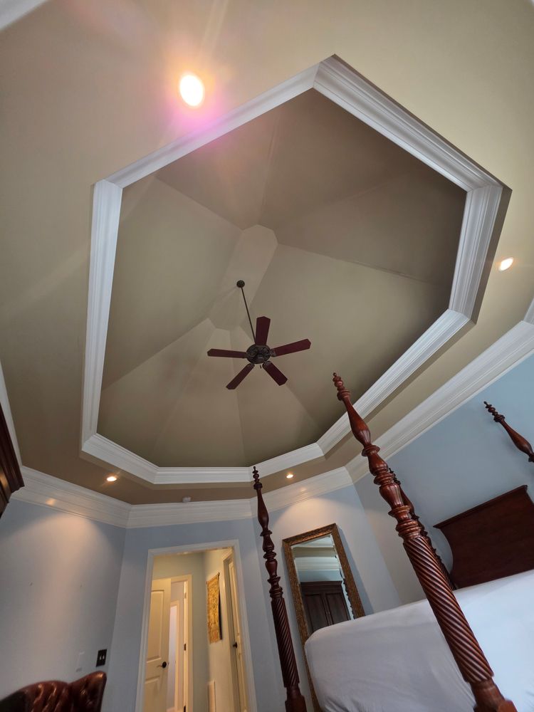 All Photos for Comptons Painting LLC in Smyrna, TN