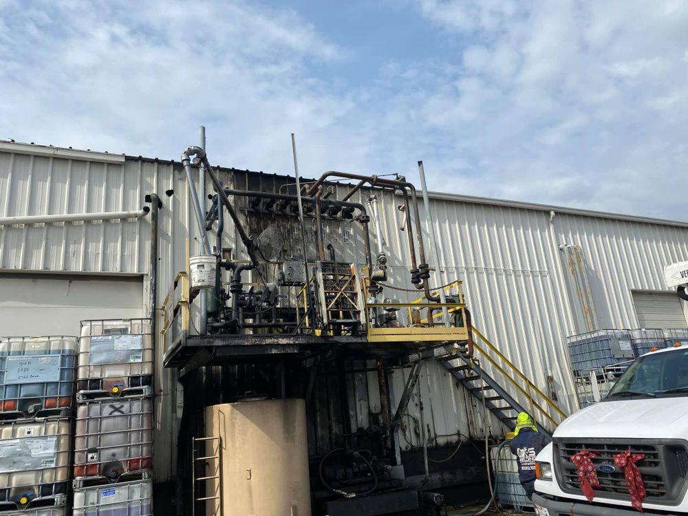 All Photos for K & S Welding and Construction in Memphis, Tennessee