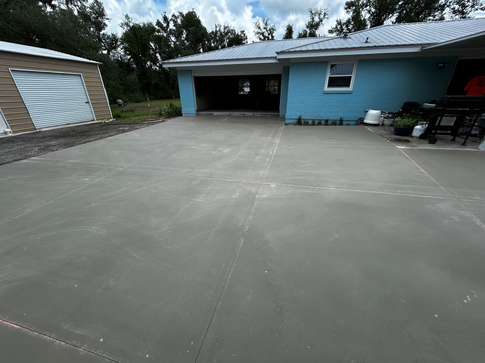 All Photos for Cameron Enterprises in Live Oak, FL