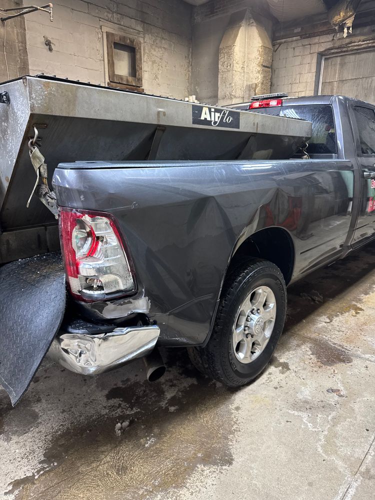 All Photos for Buckeye Lawns & Landscaping LLC in Millersburg, OH