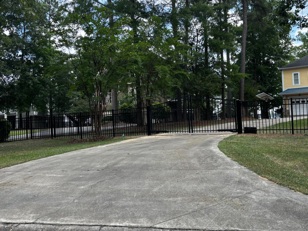 All Photos for Advanced Fencing Solutions in Camden, SC