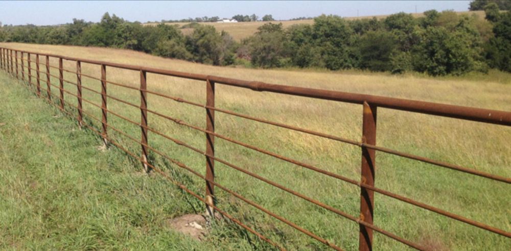Our fencing services delivers strong, clean fabricated pipe/steel fences for homeowners, ideal for keeping animals in, or just looking to add more beauty to your property, ranch or winery. for JLH Weldworks in Sacramento, CA