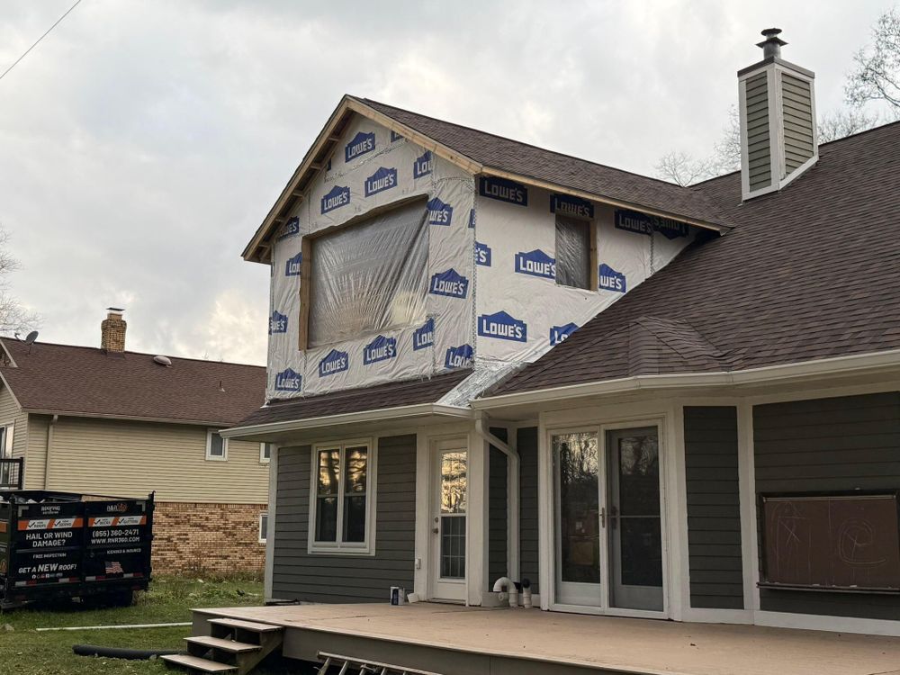 All Photos for K&S Carpentry in Oakland County, MI