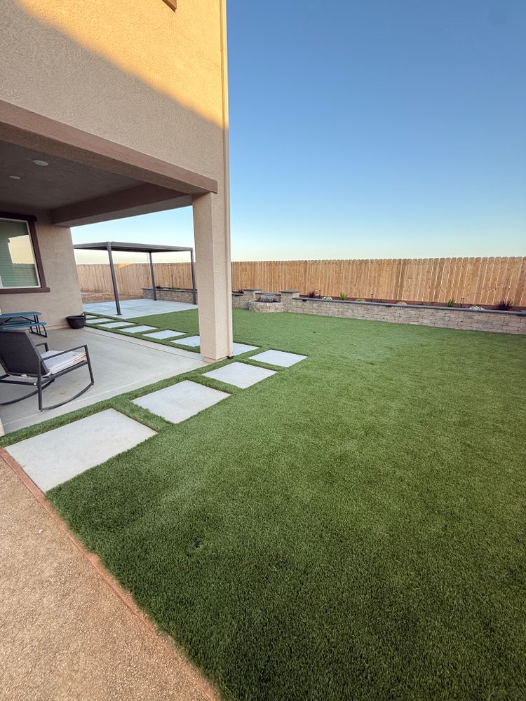 All Photos for Diamond Landscape & Hardscape in Diamond Springs, CA