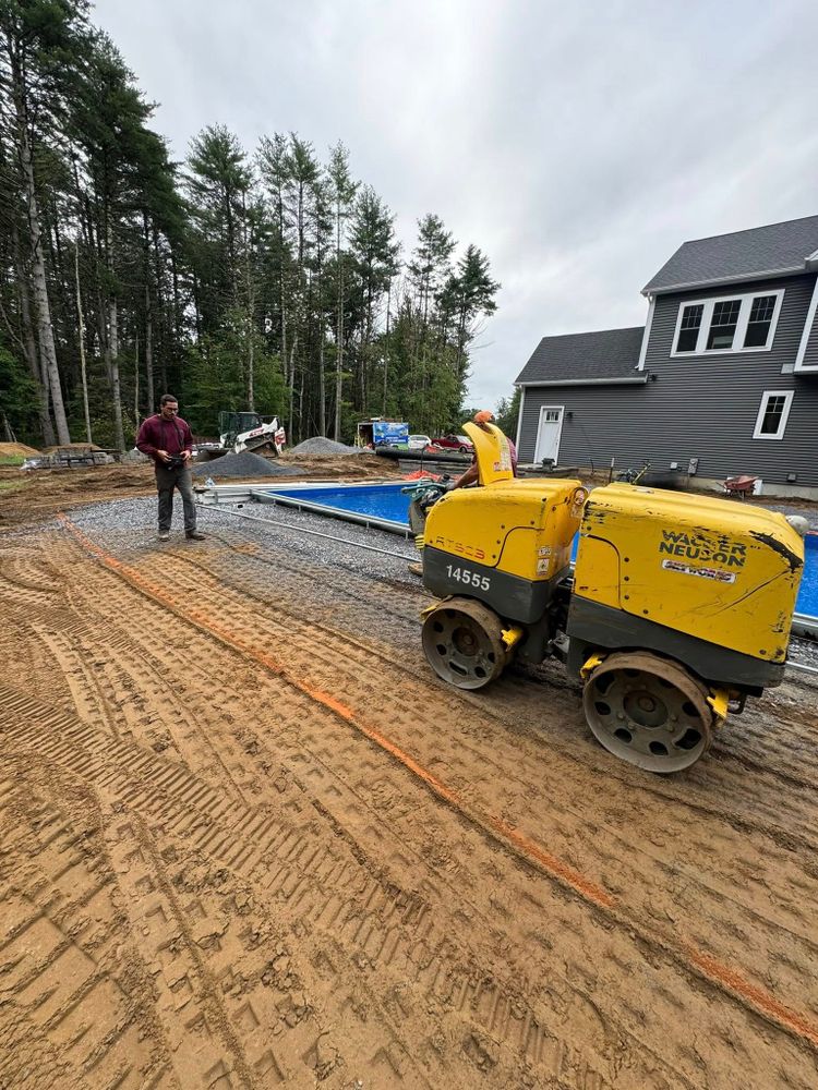 All Photos for The Lawn Guy in Saratoga Springs, NY