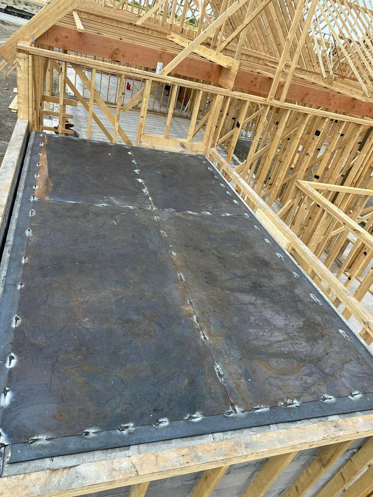 Other Services for Faith Fence and Fabrication Inc. in Gunter, TX