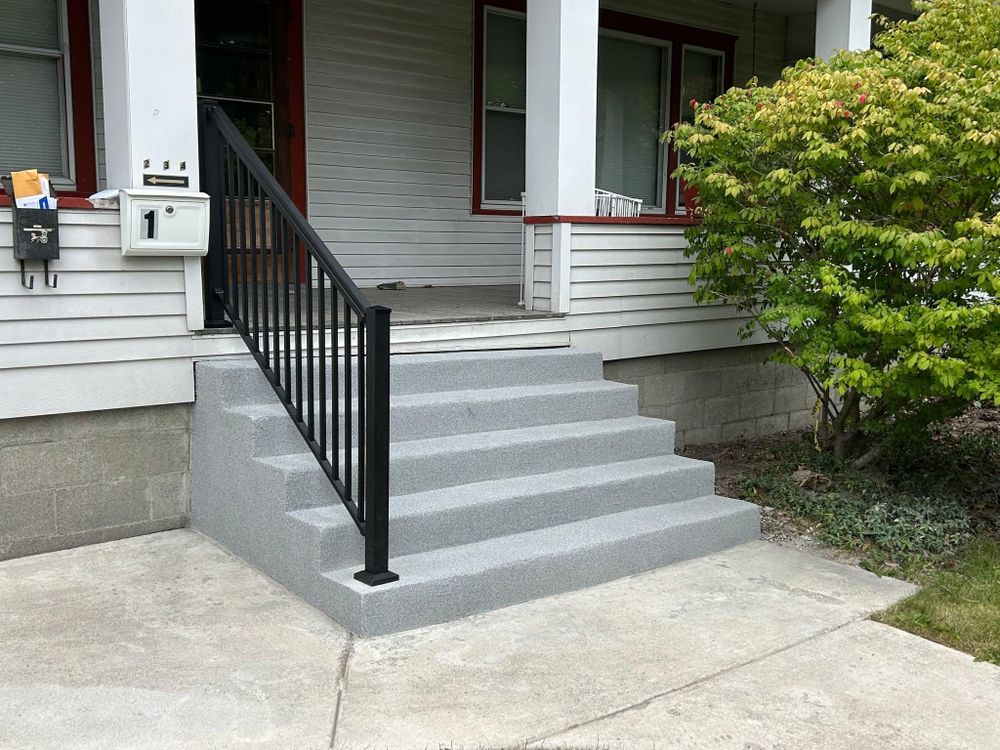 All Photos for Pierson Home Repair in Cheney, WA