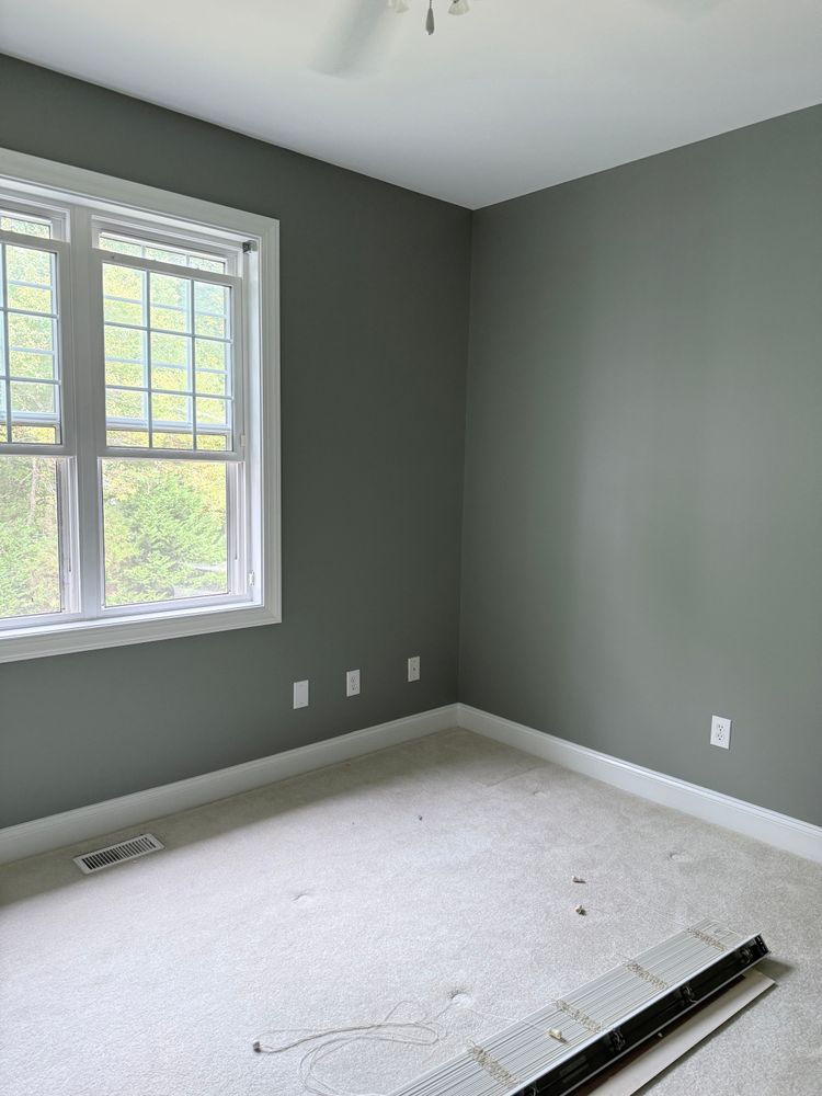 All Photos for Premier Painting & Drywall Contractors LLC in Garner, NC