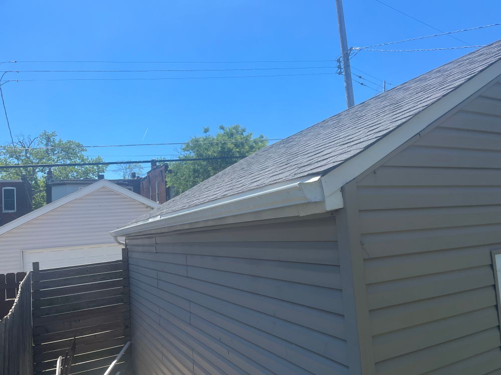 All Photos for WHL Construction in Moscow Mills, MO