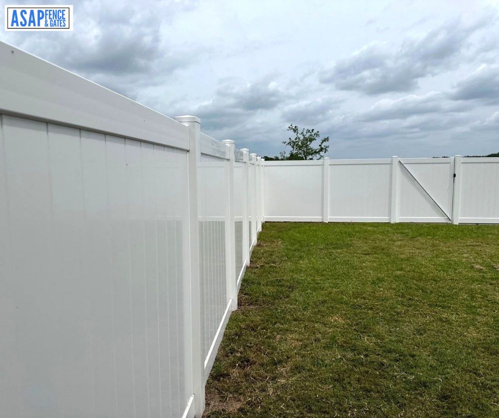 All Photos for ASAP Fence & Gates - Central, FL in Leesburg, FL