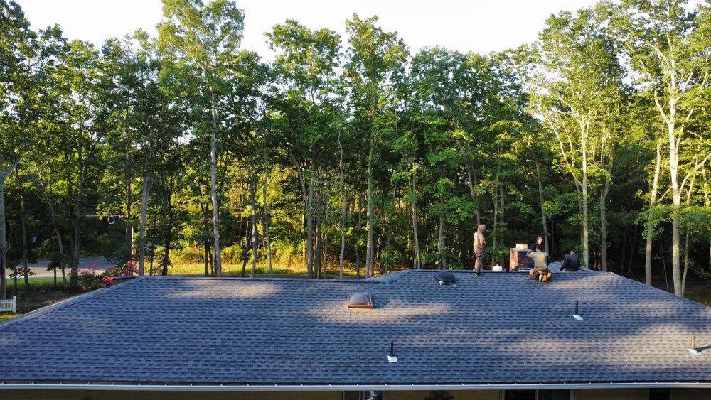 All Photos for Fogarty Contracting in Little Egg Harbor, NJ