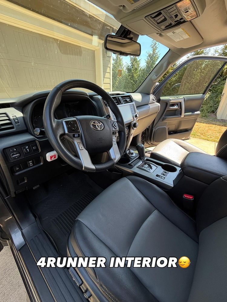 All Photos for Will's Auto Detailing in Yamhill County, OR