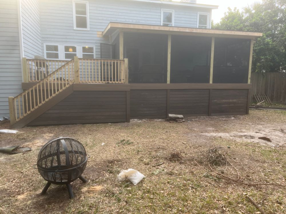 All Photos for DC Exteriors in Savannah, GA