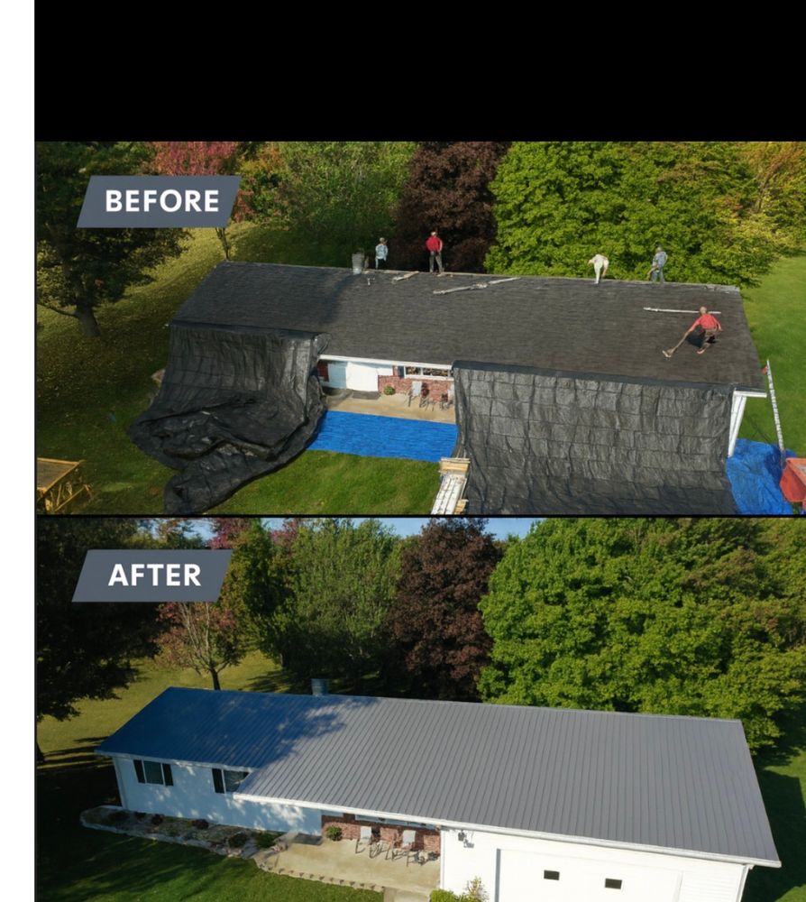 All Photos for RFK Contracting in Martville, NY