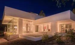 Modern Wine Country Remodel for Filshie Enterprises in Beverly Hills, CA