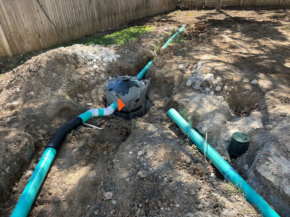 All Photos for DR Landscape in San Antonio, TX