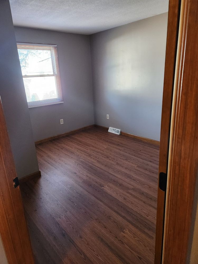 Kitchen Renovation for Syriac General Contracting in Three Rivers, MA