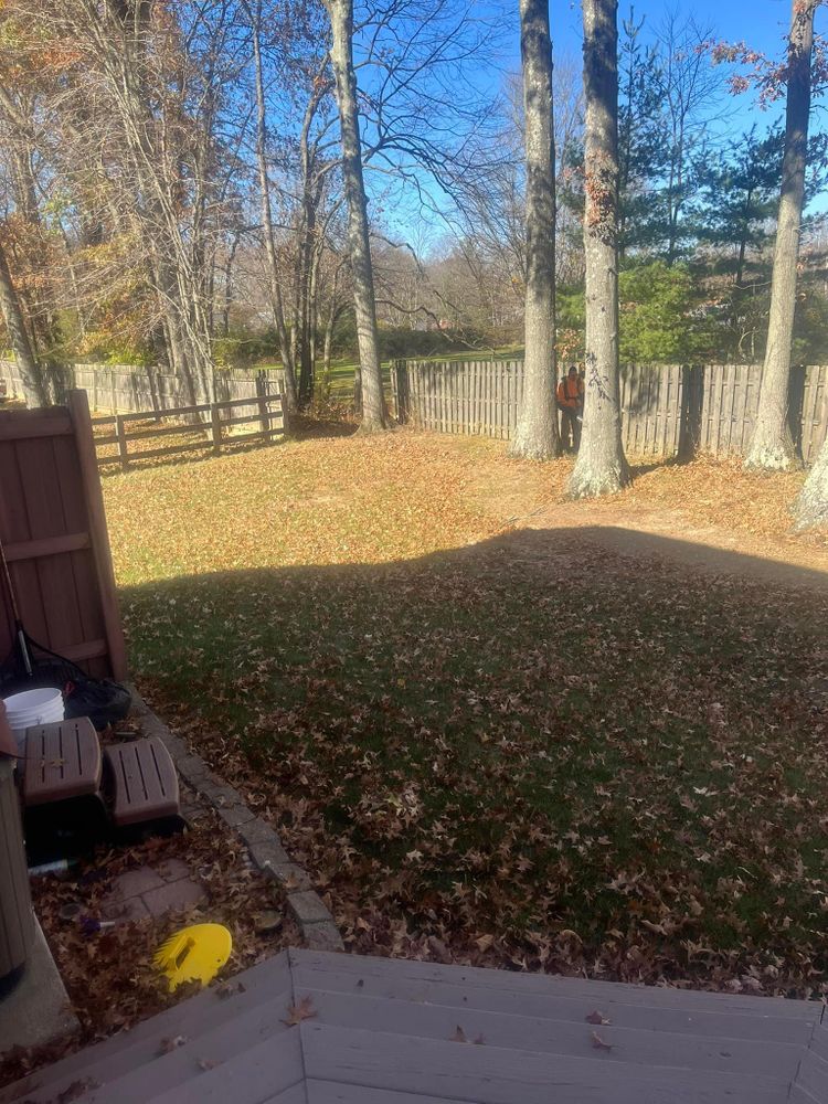 All Photos for Cincinnati’s Finest Landscape Services LLC in Cincinnati, OH