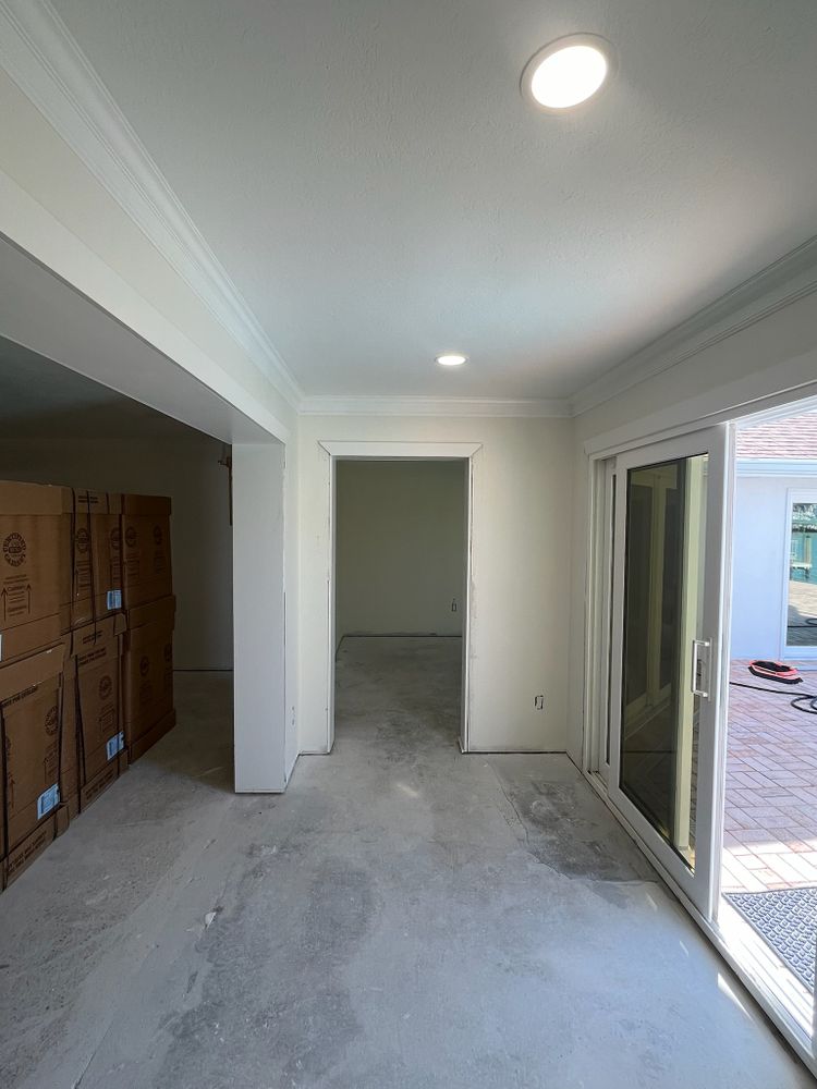 All Photos for Escorpio Painting in Tampa, FL