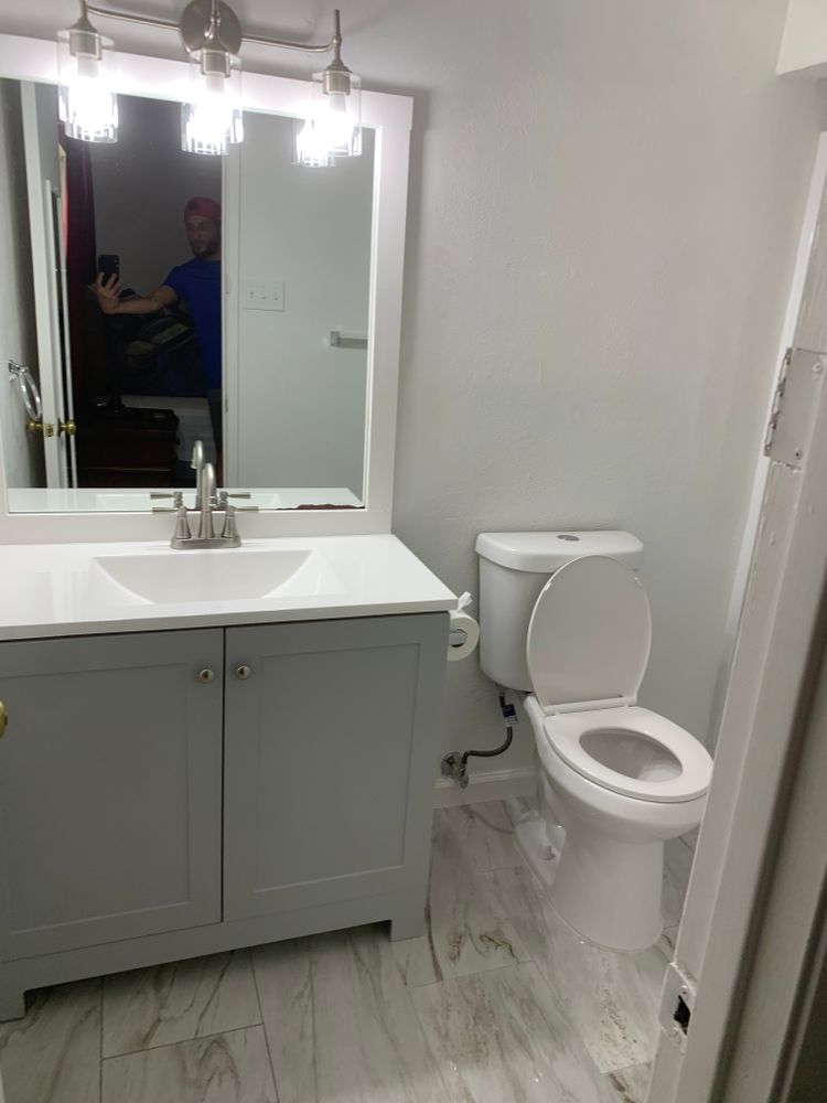 Drywall and Plastering for Axba Professional Painting & Construction in Dallas, TX