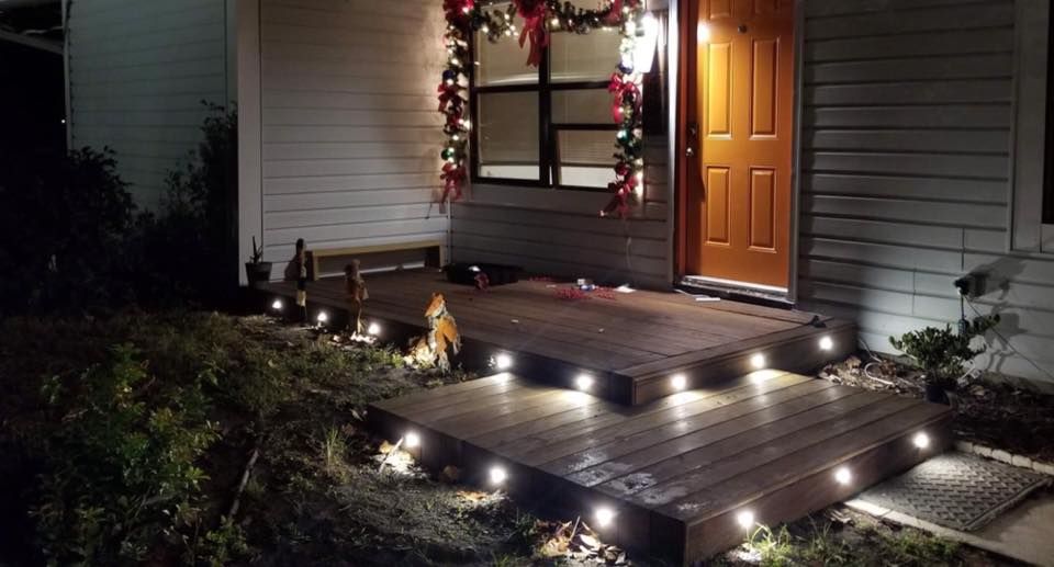 Kitchen Renovation for 407 Renovations in Orlando, FL