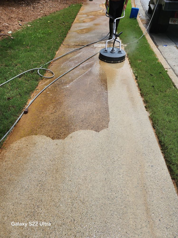 All Photos for MBM Window Cleaning in Gwinnett County, GA