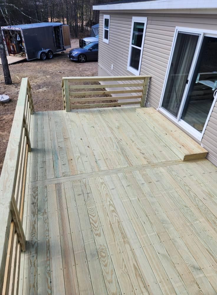 All Photos for MB Construction and Steel Roofing LLC in Wonewoc, WI
