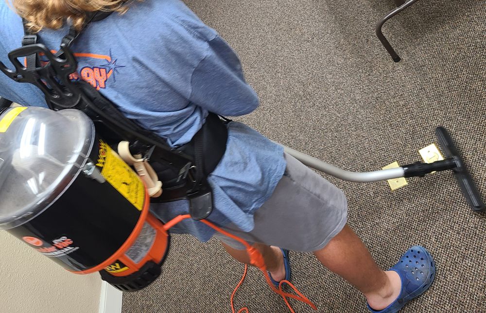 All Photos for Keystone Cleaning Services Inc. in Dewey, OK