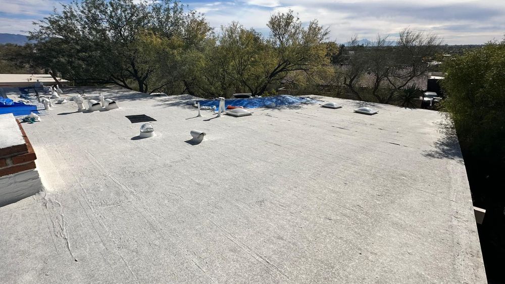 All Photos for Alpha Roofing LLC  in Tucson,  AZ