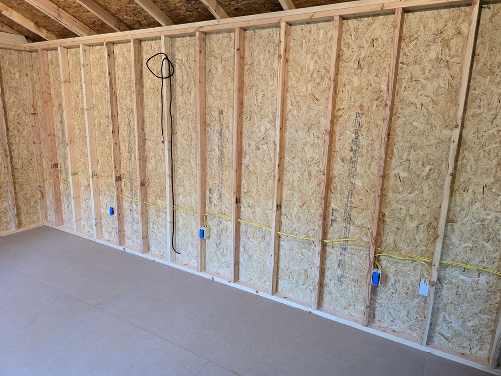 All Photos for Switched Up Electrical Services LLC in Asheville, NC