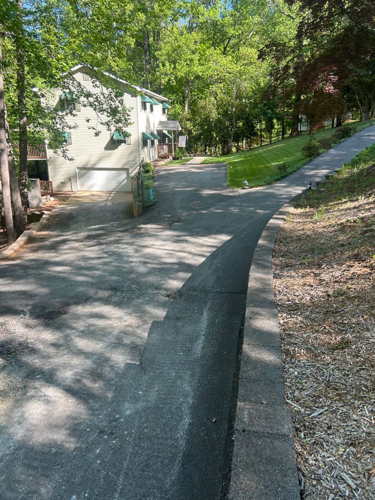 All Photos for James R Carter Paving in Roanoke, VA